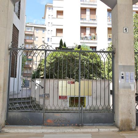Casa Madart City Centre Mxp Trainstation Gallarate Exterior foto