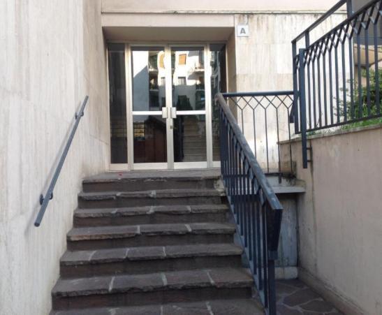 Casa Madart City Centre Mxp Trainstation Gallarate Exterior foto