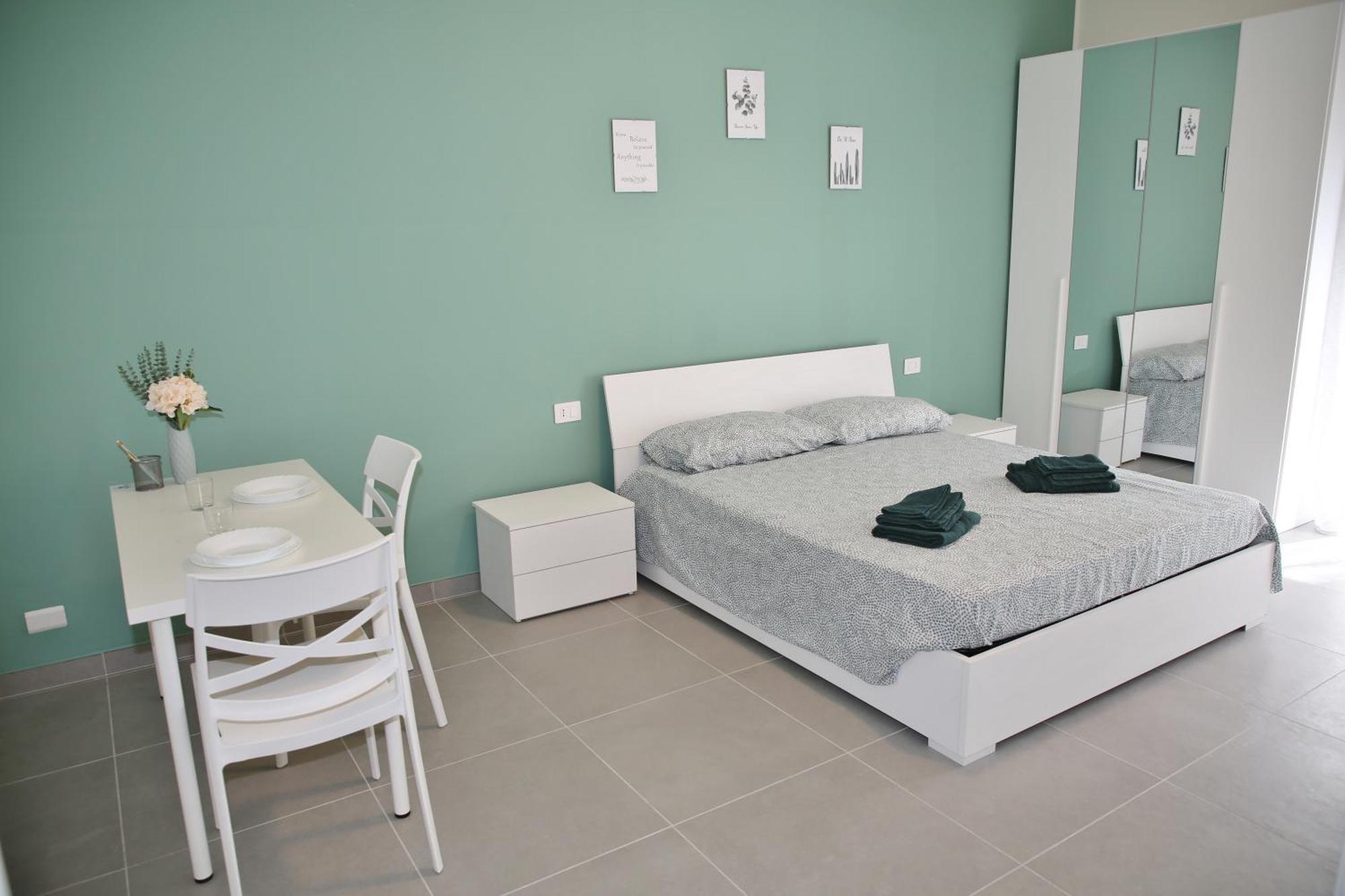 Casa Madart City Centre Mxp Trainstation Gallarate Exterior foto
